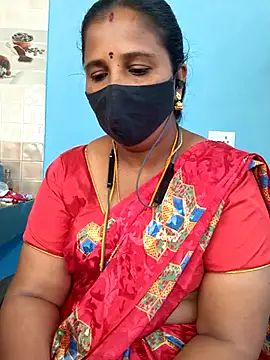 Tamil Sweety online show from 11-19-25, 01:49