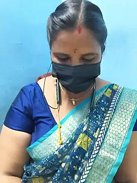 Tamil Sweety online show from 07-08-26, 06:56