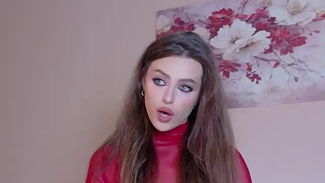 Sienna Voss online show from 05-29-26, 08:51