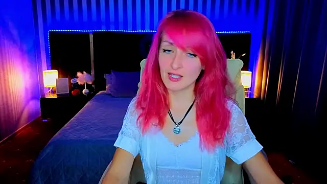 Snapshot of BrandyBloom chatting on 11-01-25, 08:00 BrandyBloom online show from 11-01-25, 08:00