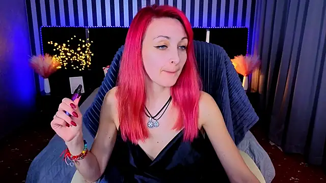 Snapshot of BrandyBloom chatting on 02-15-26, 08:05 BrandyBloom online show from 02-15-26, 08:05