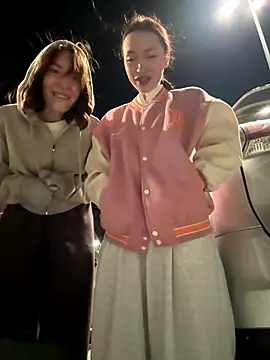 BallerinaCappuccino  online show from 09-24-25, 08:01