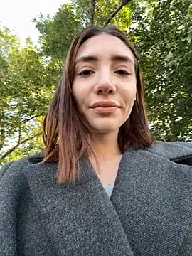 BallerinaCappuccino  online show from 10-01-25, 06:30