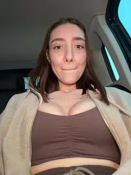 BallerinaCappuccino  online show from 10-04-25, 01:31