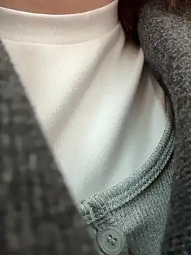 BallerinaCappuccino  online show from 10-18-25, 11:33