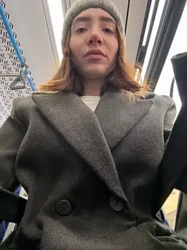 BallerinaCappuccino  online show from 10-24-25, 07:38