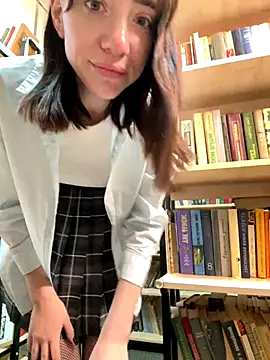 BallerinaCappuccino  online show from 12-14-25, 06:41