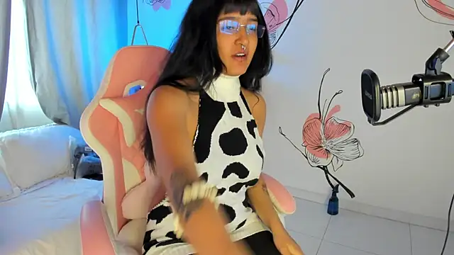 Angel kanon online show from 08-06-26, 01:35