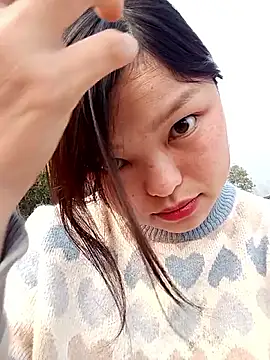 Snapshot of XoiXoi232 chatting on 01-13-26, 12:38 XoiXoi232 online show from 01-13-26, 12:38