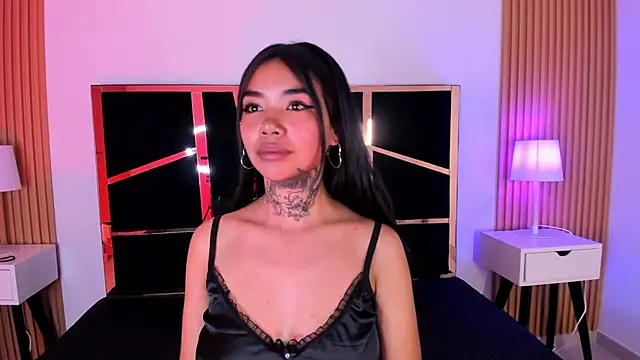 Celeeste18 online show from 11-04-25, 02:32