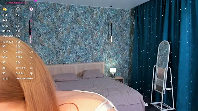 Snapshot of OdellaFrake chatting on 03-12-26, 07:42 OdellaFrake online show from 03-12-26, 07:42