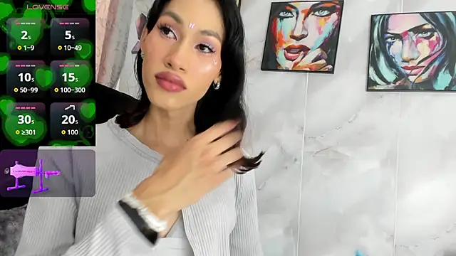 samara novice18 online show from 02-21-26, 07:04