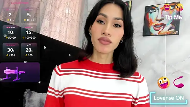 samara novice18 online show from 04-07-26, 07:25