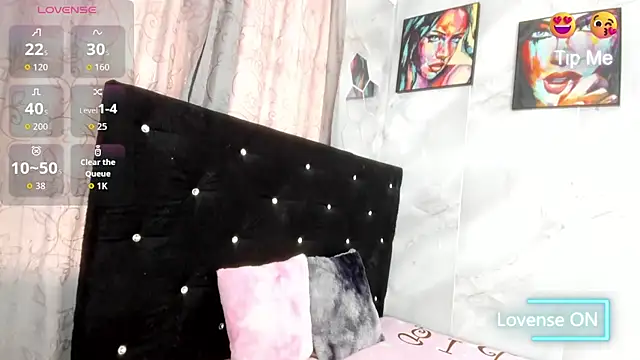 samara novice18 online show from 07-24-26, 08:40
