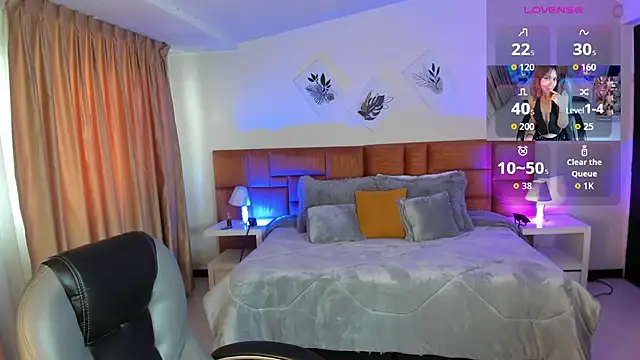 Catti Brie online show from 09-14-25, 12:04