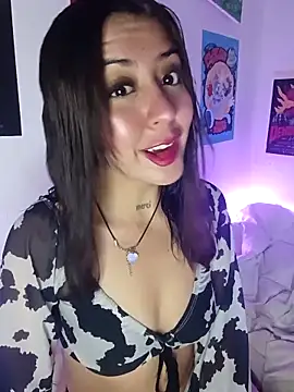 Snapshot of Catti_Brie chatting on 02-05-26, 11:37 Catti Brie online show from 02-05-26, 11:37