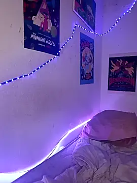 Snapshot of Catti_Brie chatting on 02-22-26, 12:04 Catti Brie online show from 02-22-26, 12:04