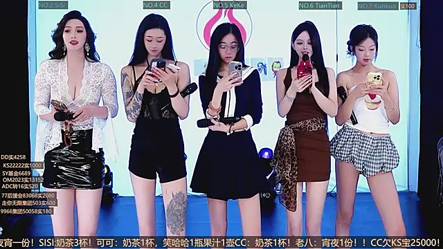 SK10010 online show from 10-13-25, 02:28