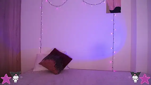 dark  nymph online show from 02-21-26, 10:33