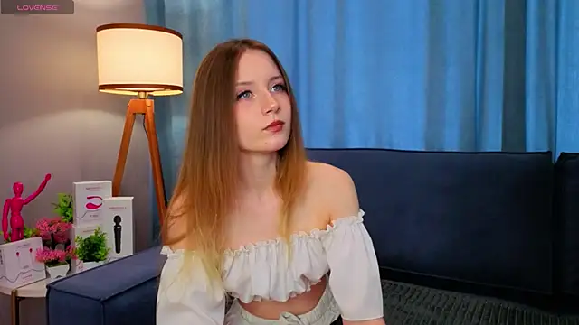 Lolisin online show from 04-27-26, 11:41