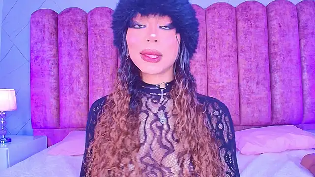 Zahara1 online show from 04-10-26, 03:34