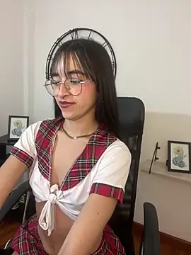  Amatista Fire online show from 11-29-25, 01:14