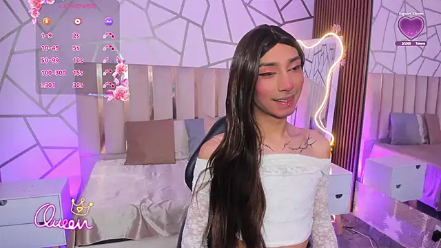 CYRUS TAY online show from 03-26-26, 11:49