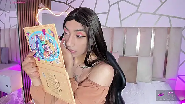 CYRUS TAY online show from 03-31-26, 11:54