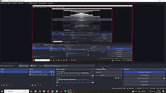 Angel Duck online show from 11-18-25, 04:00