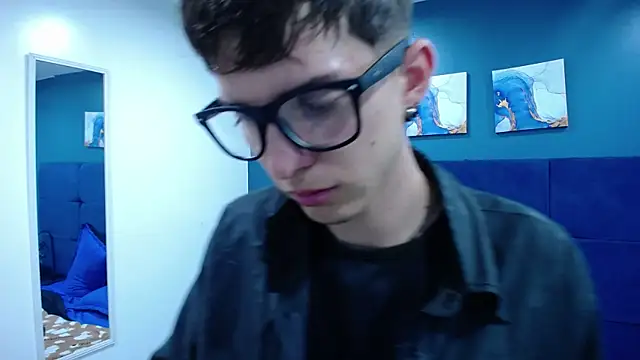 Jheampiiero online show from 10-01-25, 02:12