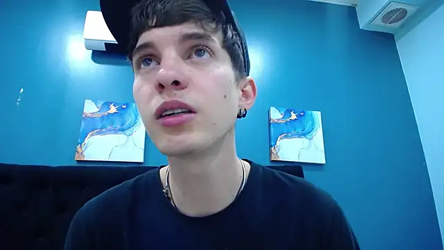 Jheampiiero online show from 11-04-25, 01:43