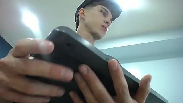 Jheampiiero online show from 11-27-25, 12:29