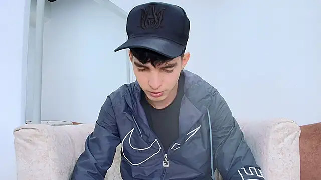 Jheampiiero online show from 04-27-26, 08:51