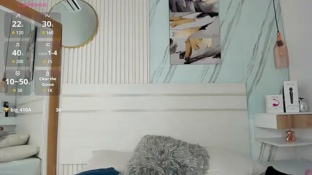 Kloeh Star online show from 11-21-25, 07:56