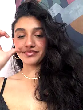 Snapshot of ValentiinaCruz chatting on 09-26-25, 10:25 ValentiinaCruz online show from 09-26-25, 10:25