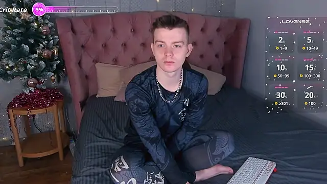 Happydeimos online show from 01-16-26, 10:25