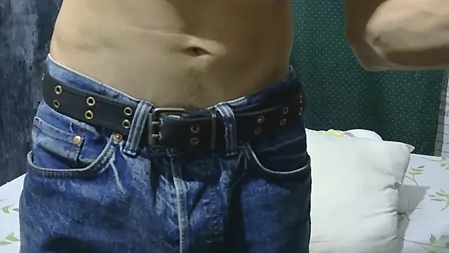 Samuel Hills II online show from 03-11-26, 12:11