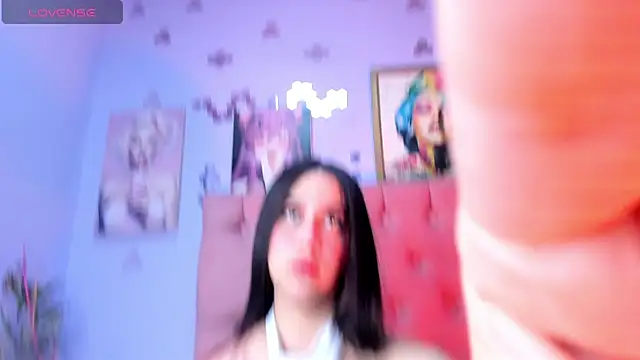 Snapshot of Megan_Luxe chatting on 11-14-25, 05:17 Megan Luxe online show from 11-14-25, 05:17