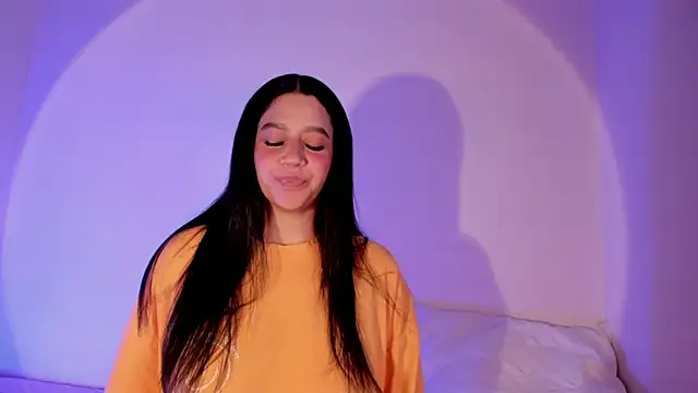Megan Luxe online show from 06-02-26, 06:26