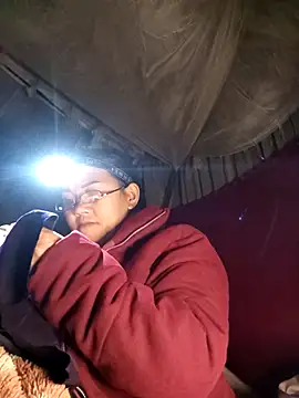 MaiHoa69 online show from 01-14-26, 01:28