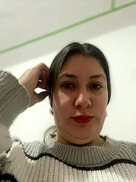 Snapshot of Abby-LS chatting on 09-09-25, 12:15 Abby-LS online show from 09-09-25, 12:15