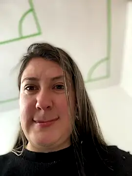 Snapshot of Abby-LS chatting on 09-18-25, 05:15 Abby-LS online show from 09-18-25, 05:15