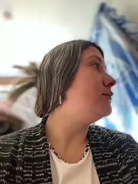 Snapshot of Abby-LS chatting on 10-21-25, 05:13 Abby-LS online show from 10-21-25, 05:13