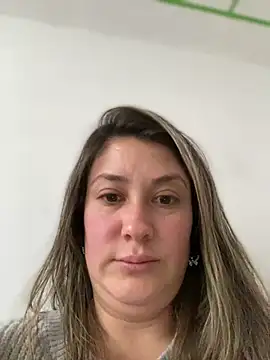 Snapshot of Abby-LS chatting on 10-23-25, 09:02 Abby-LS online show from 10-23-25, 09:02