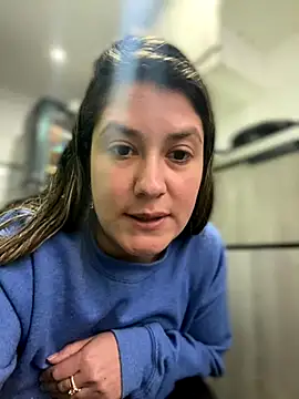 Snapshot of Abby-LS chatting on 11-21-25, 10:08 Abby-LS online show from 11-21-25, 10:08