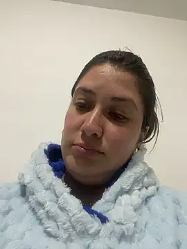 Snapshot of Abby-LS chatting on 01-08-26, 11:07 Abby-LS online show from 01-08-26, 11:07