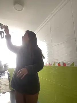 Snapshot of Abby-LS chatting on 02-05-26, 02:11 Abby-LS online show from 02-05-26, 02:11