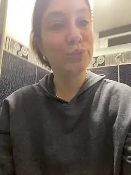 Snapshot of Abby-LS chatting on 04-16-26, 11:33 Abby-LS online show from 04-16-26, 11:33