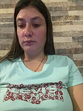 Snapshot of Abby-LS chatting on 06-26-26, 11:20 Abby-LS online show from 06-26-26, 11:20
