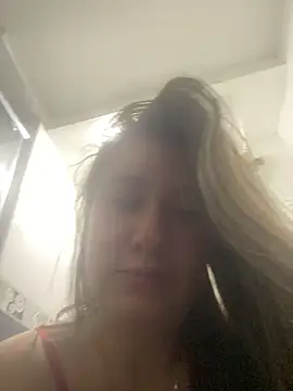 Snapshot of Abby-LS chatting on 06-27-26, 12:10 Abby-LS online show from 06-27-26, 12:10